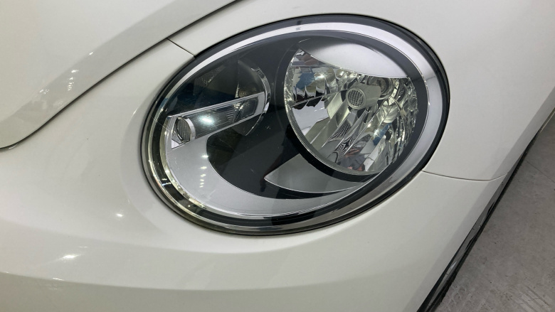 Volkswagen Beetle 1.2 TSI Design 3dr Petrol Hatchback